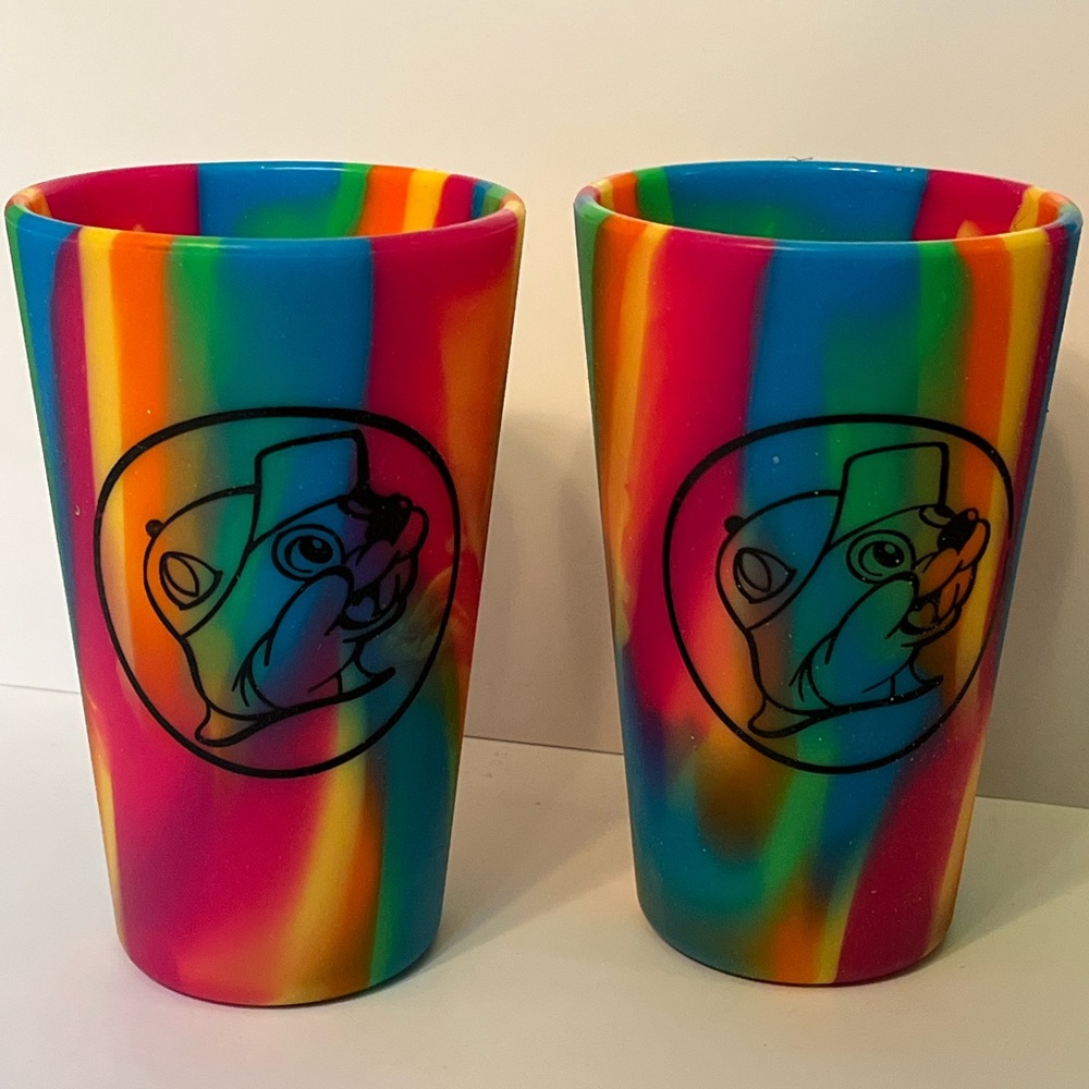 Buc-ees silipints